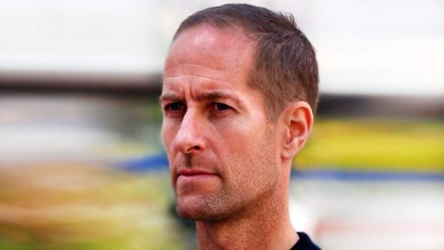 ЦСКА может возглавить шведский тренер Андерс Форсберг