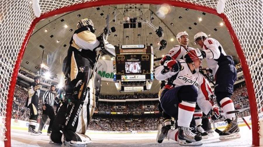 Российские клубы не будут переманивать игроков из НХЛ