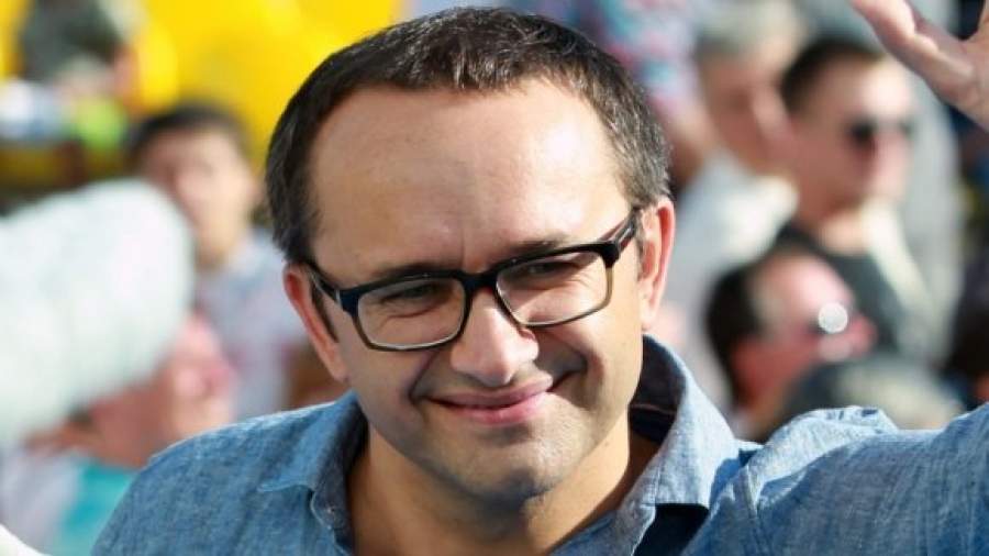 «Будет актуальная вещь: Россия, небольшой городок, человеческая драма»