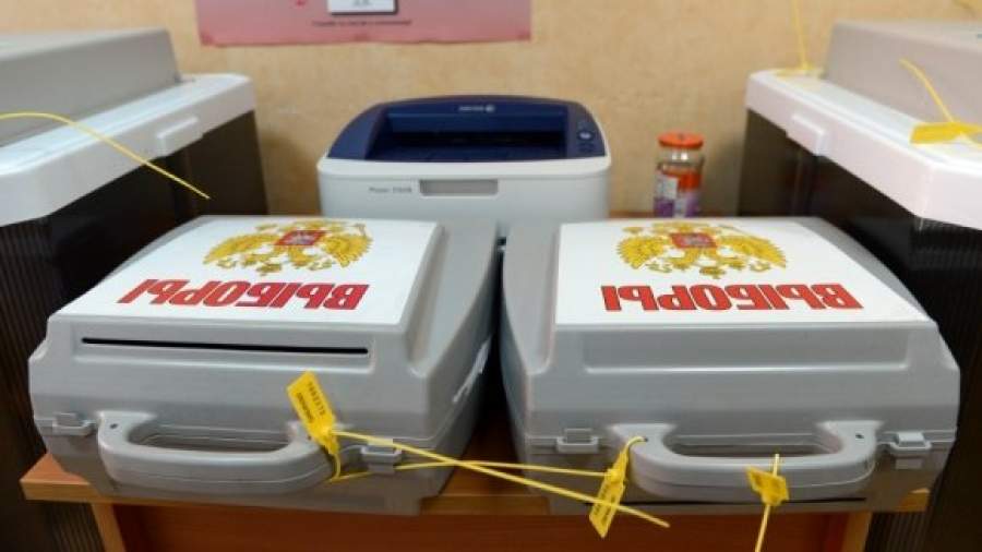 Кандидаты в губернаторы сразятся за Красноярск, Астрахань и Алтай