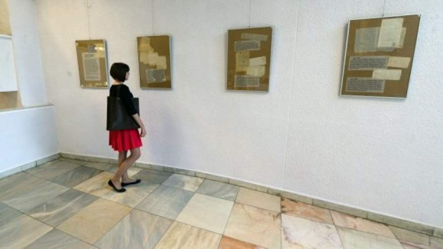 Перед Днем Победы вспомнили фронтовую любовь