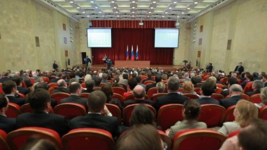 Минэкономразвития заставит побегать Миллера и Сечина