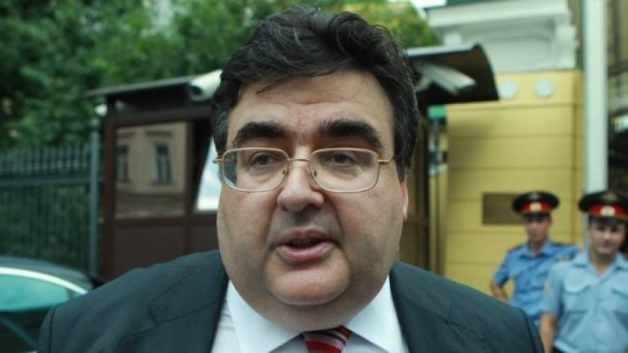 Алексей Митрофанов отучит чиновников материться в интернете