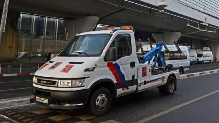 Мэрию просят отсрочить введение платной эвакуации 