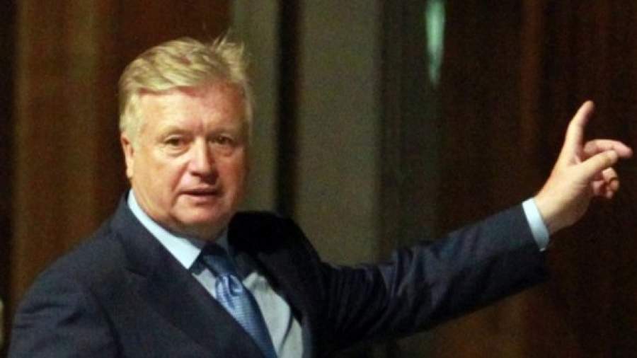 Тягачев: «Борьбу хотели убрать из Игр, чтобы отнять у России золото»