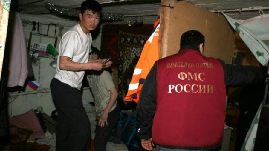 Лидеры диаспор Петербурга раскритиковали новый закон о регистрации 