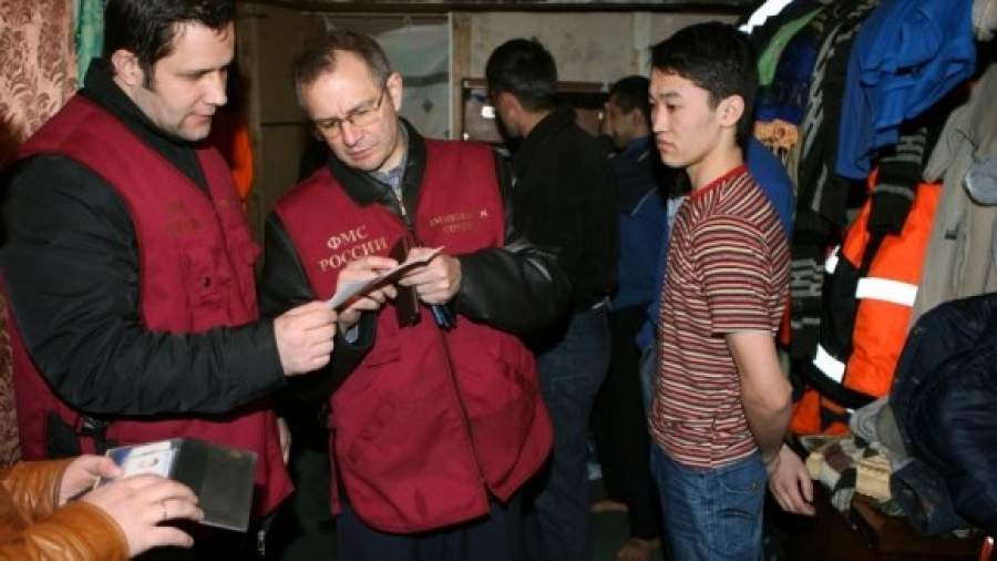 В Госдуме заинтересовались «липовой» регистрацией в столице 