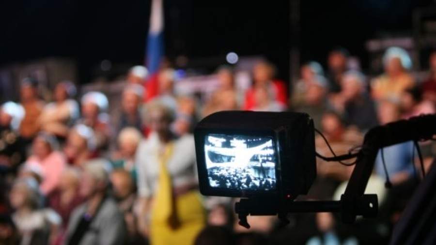 Минкомсвязи: «Общественное телевидение» может выходить в эфир