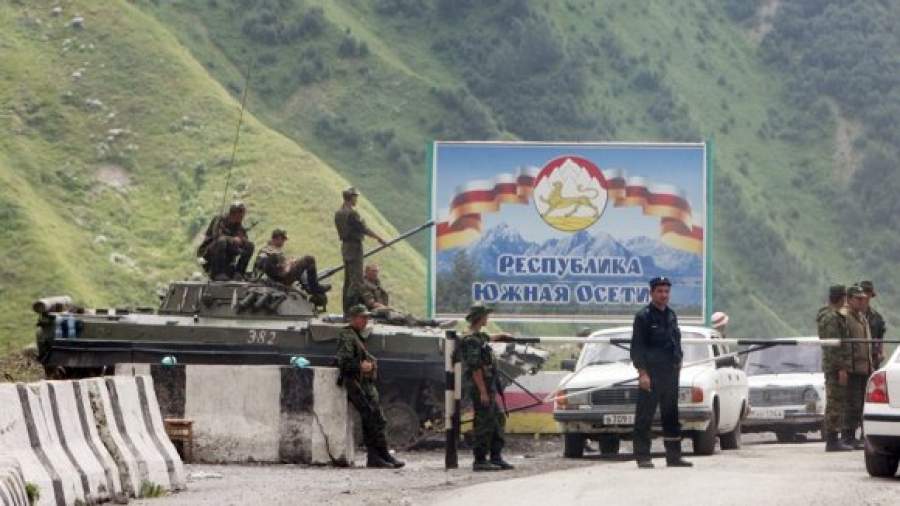 В Южной Осетии опасаются, что при Иванишвили будет хуже