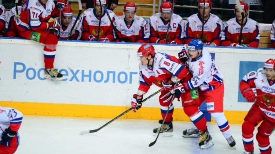 КХЛ протестирует создание европейского дивизиона на молодежке