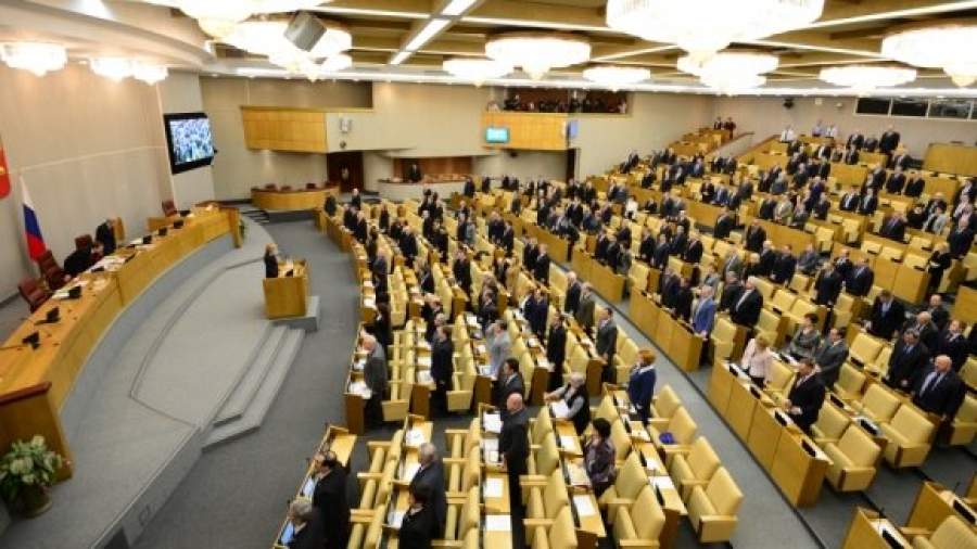 Депутаты хотят первоочередного доступа к министрам и губернаторам