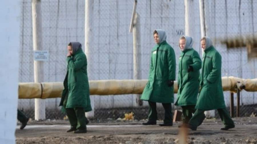 Зарплату осужденным поднимут, а нормы труда пересмотрят