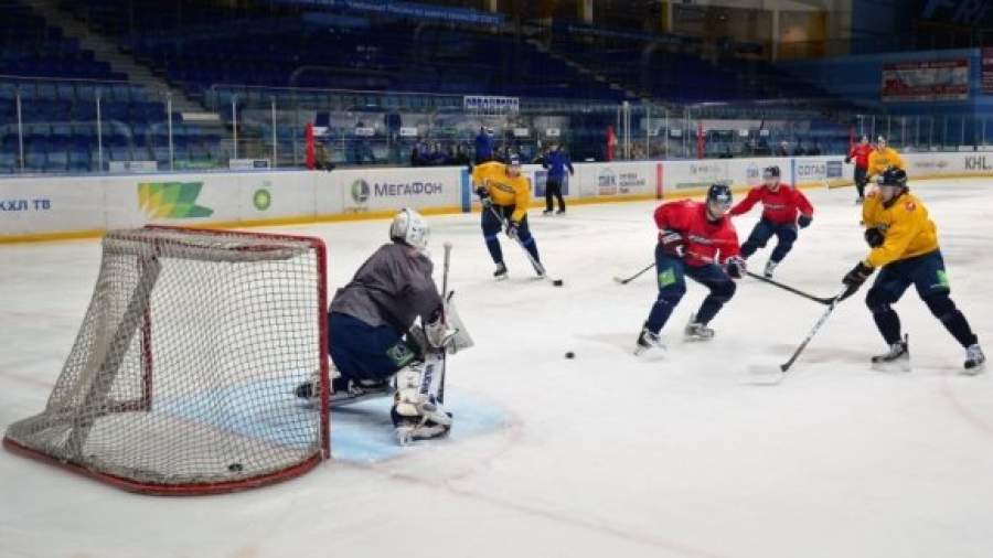 Руководство «Атланта» прибегнет к помощи экстрасенсов в серии с СКА