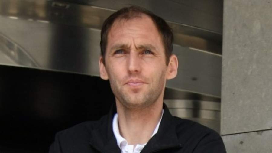 «Хочется в будущем стать не менее успешным тренером, чем игроком»