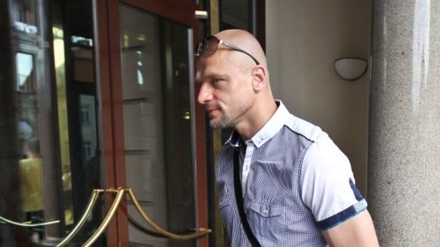 Войцех Ковалевски: «Россия должна дойти до полуфинала»