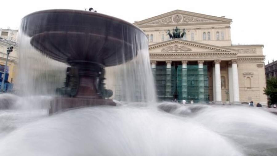 Звезд итальянской оперы будут искать в Москве