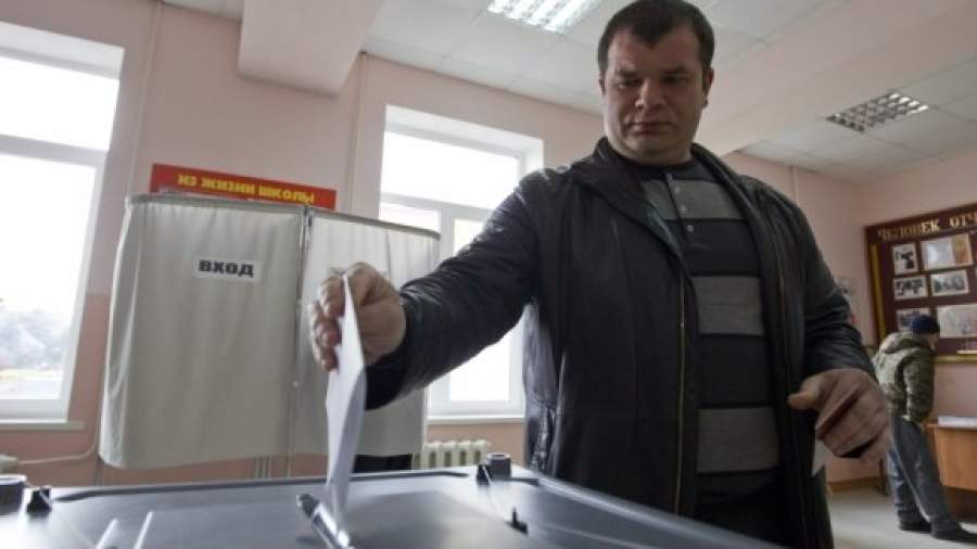 НКО пустят на избирательные участки легально