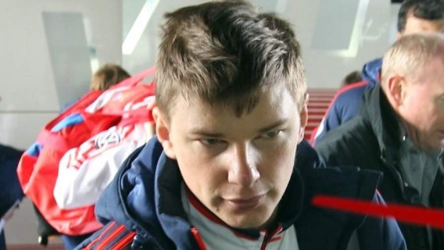 Аршавин ликвидирует свой авторемонтный бизнес 