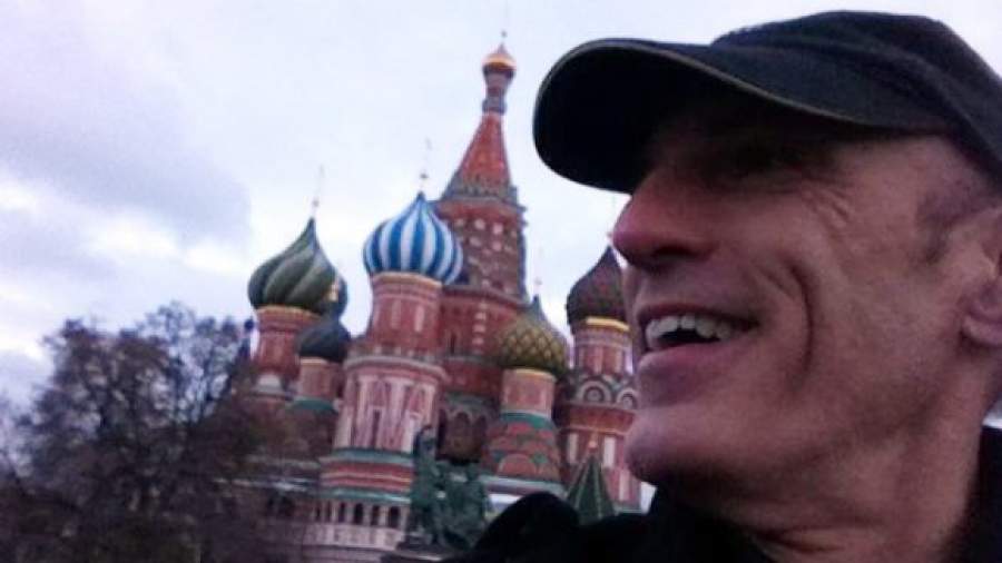 Нед Беллами: «Для артиста очень плохо слышать слово «нет»