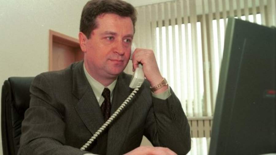 Уволенные губернаторы возвращаются к Дмитрию Медведеву