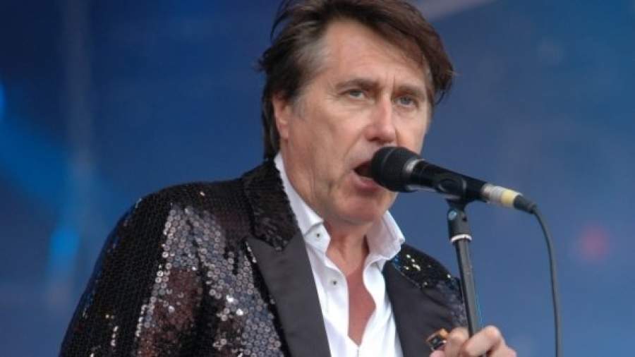 Денди из британского народа 