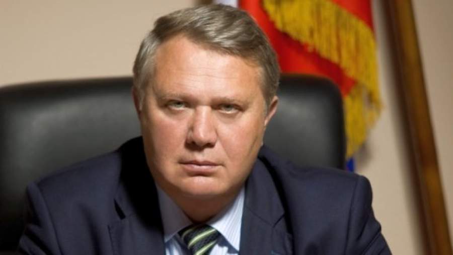 Сенатор Коровников предъявил оперативникам ГУЭБиПК иск на 1 рубль