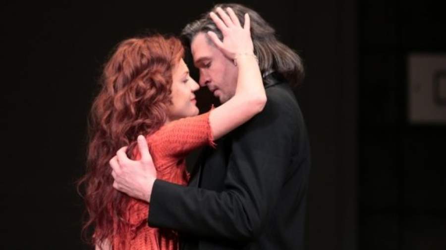 Женитьба с фантазией