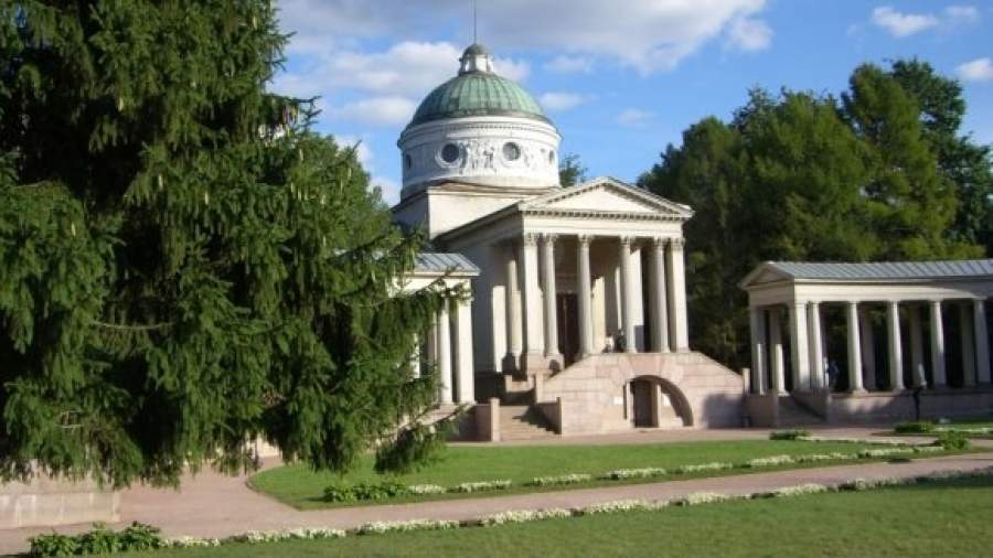 Архангельское борется за землю с Министерством обороны