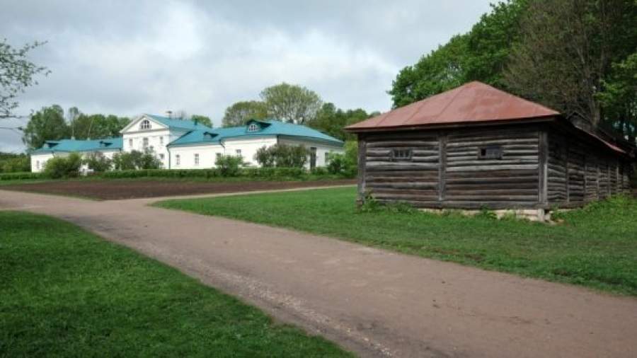 Заповедник «Ясная Поляна» делают малоэтажным