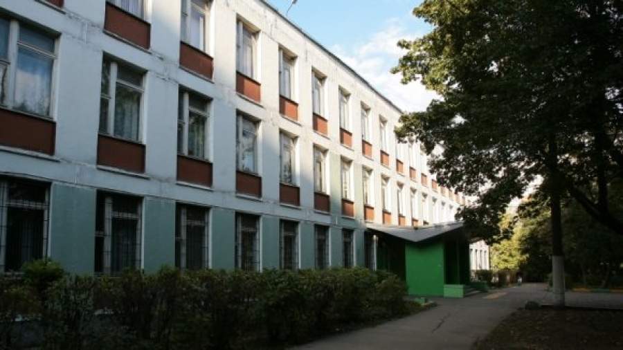 Российским школам присвоят имена героев 