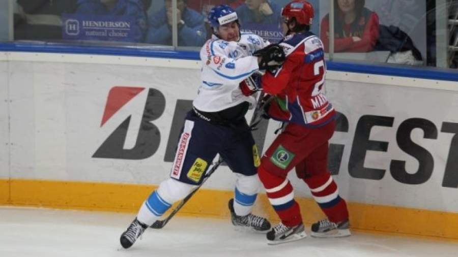 Сборная России проведет репетицию перед Сочи в Москве