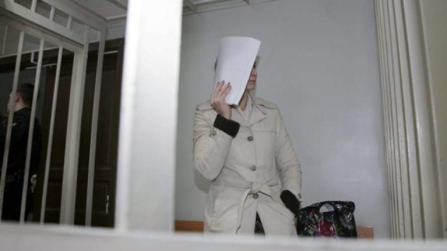 Следователя Нелли Дмитриеву уберегли от судьбы Магнитского 