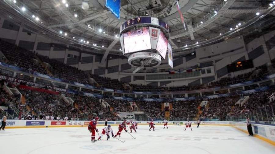 Локаут вынудил российских хоккейных агентов объединиться