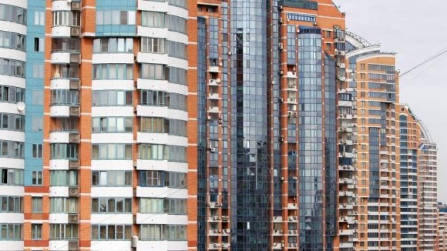 30% аренды элитных квартир в Москве проходит без уплаты налогов