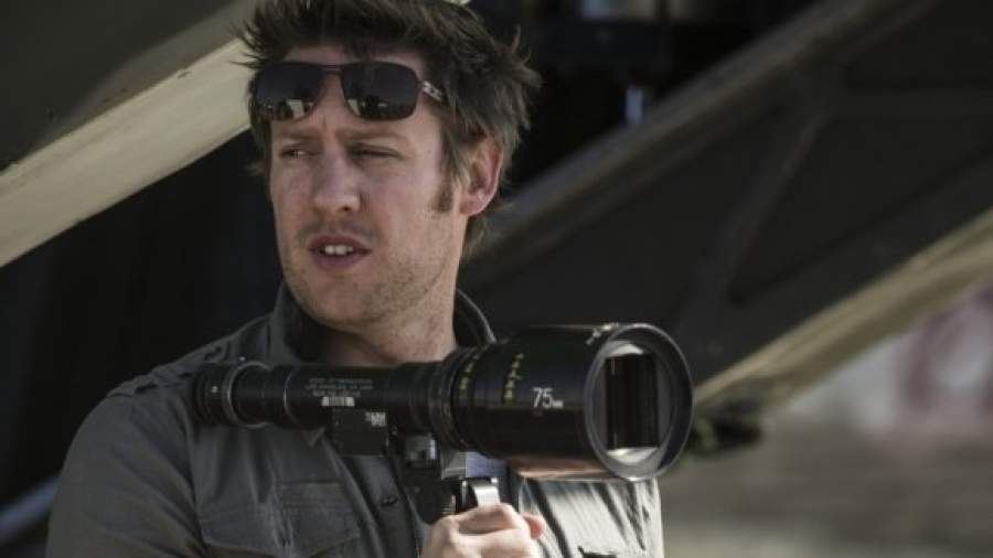 Нил Бломкамп: «Хочу, чтобы Земля хоть отдаленно напоминала Элизиум»