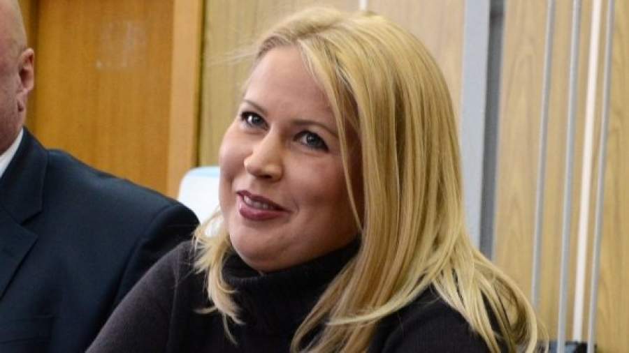 «Амнистия по СПЧ» освобождает Евгению Васильеву и Андрея Бородина