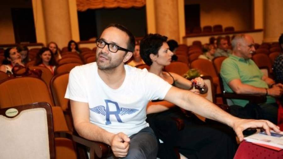 Андрей Звягинцев передал «Дураку» привет из Канна