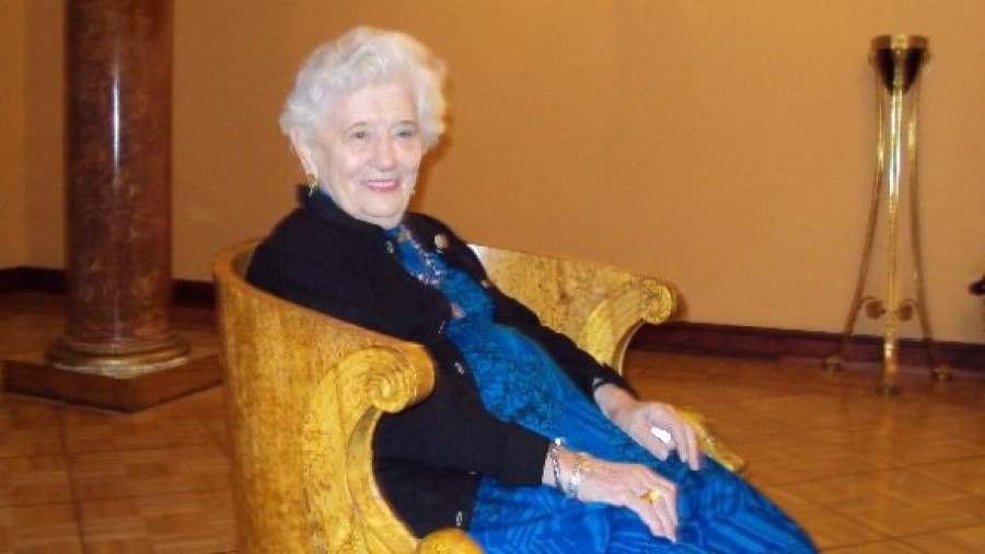 «Моше Даян считал, что евреи и арабы должны вместе жить и работать»