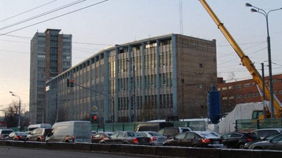 Росимущество спорит с НИИ за здание на севере Москвы
