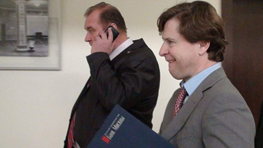 В дело Андрея Бородина вмешались эксперты