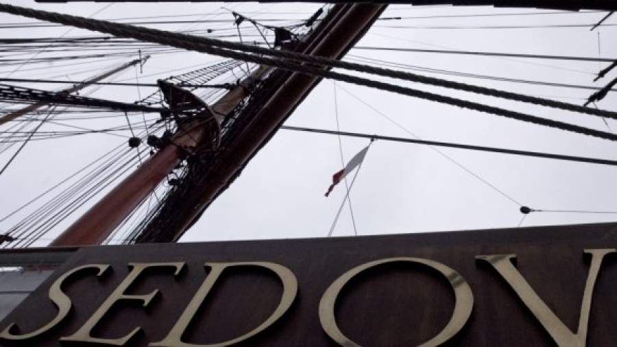 У российских парусников появился шанс избежать ареста