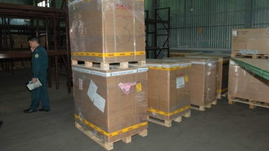 Госдума закроет таможенный бизнес на границах