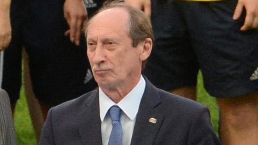 «В юных спортсменах надо воспитывать нетерпимость к фармпрепаратам» 