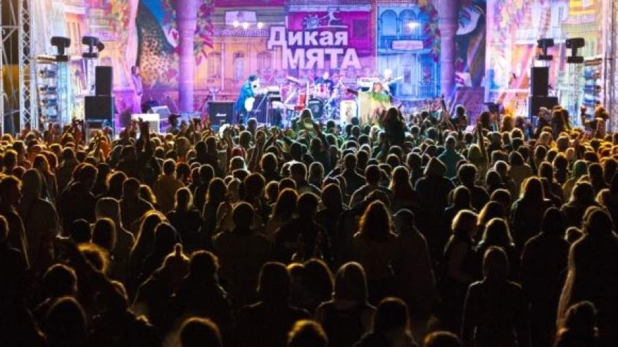 Горан Брегович сознался, что любит музыку Эдуарда Артемьева