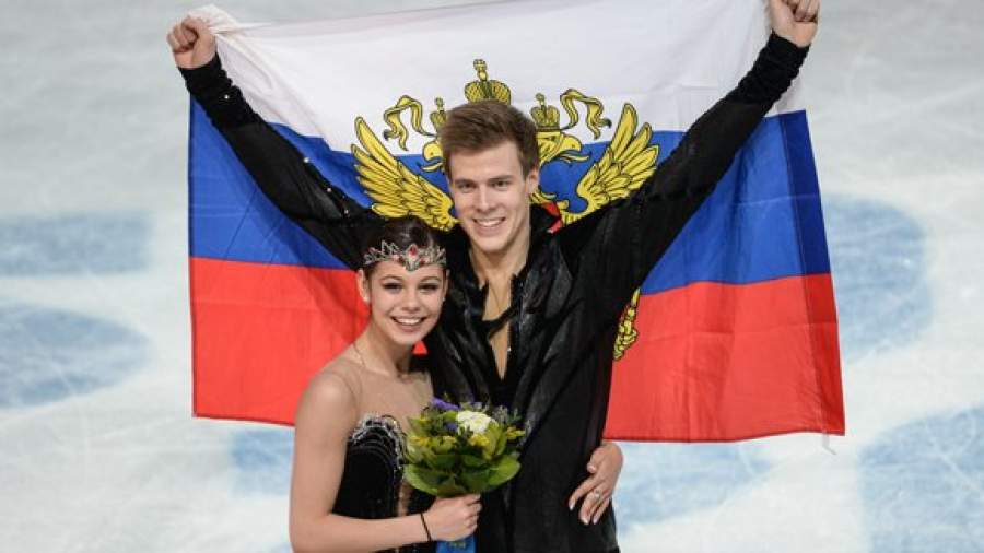 Кацалапов: «Мы учли все ошибки и сделали чистый, эмоциональный прокат»