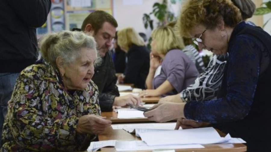 Москвичи смогут проголосовать на праймериз без регистрации
