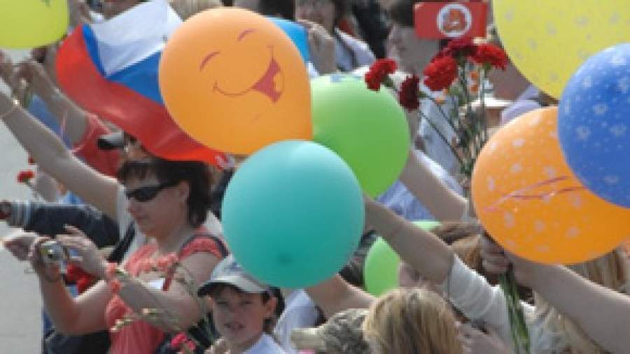 В каком районе Москвы сильнее полюбили Собянина 