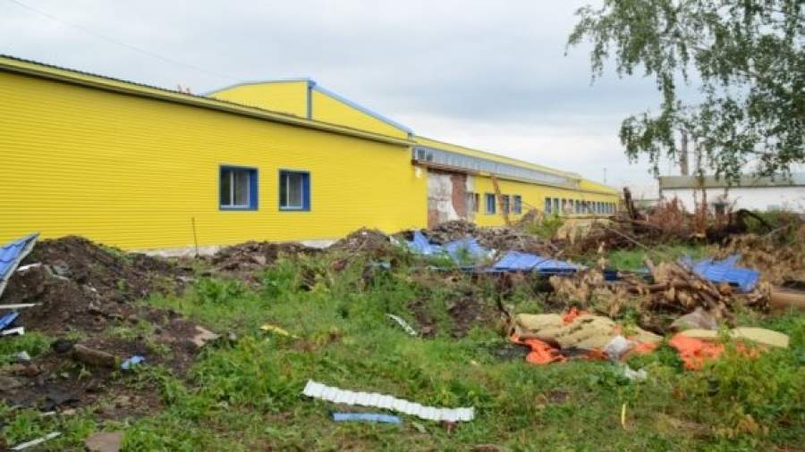 Почему граната стала аргументом в трудовом споре 