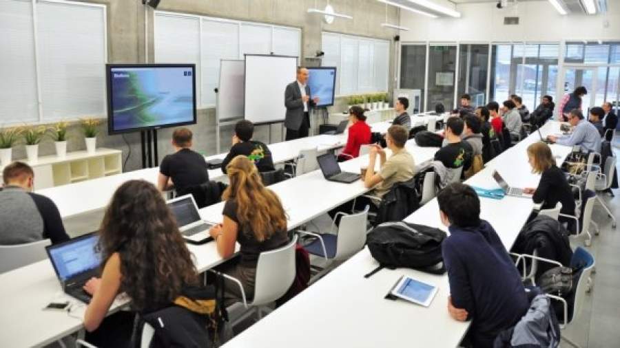 Изучая матрицу