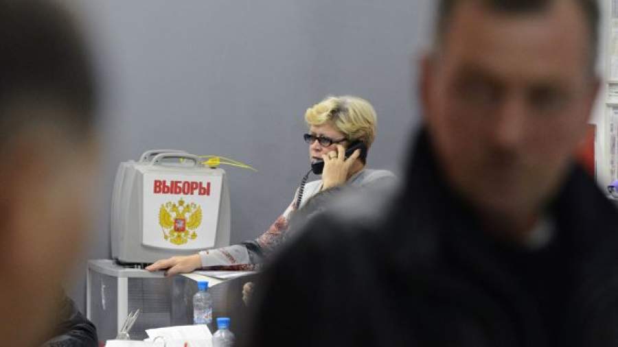 Муниципальный фильтр не пройдут партии-однодневки